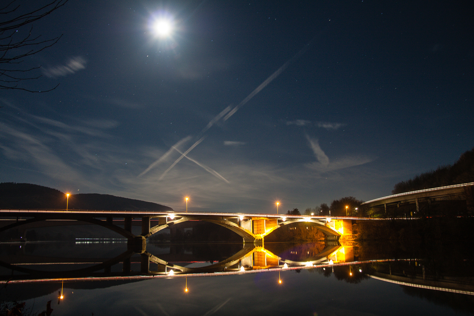 Moselbrücke