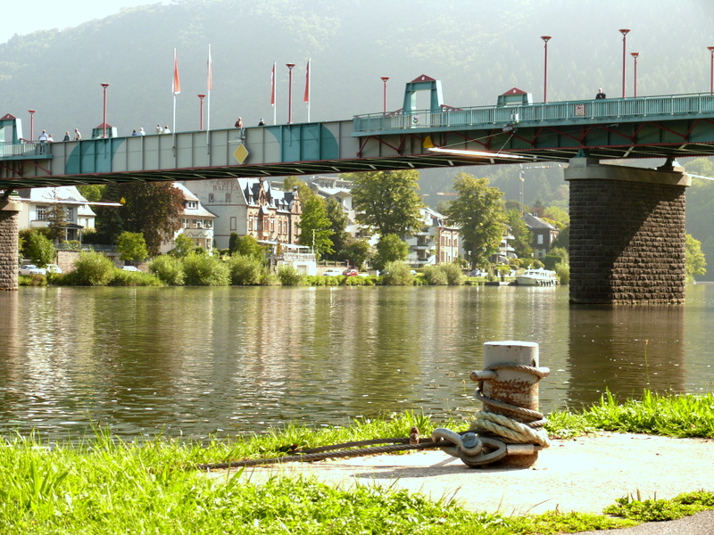 Moselbrücke