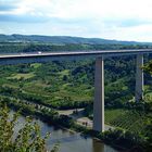 Moselbrücke bei Winningen (A 61)