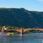 Moselbrücke Cochem