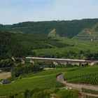 Moselbrücke Cochem 