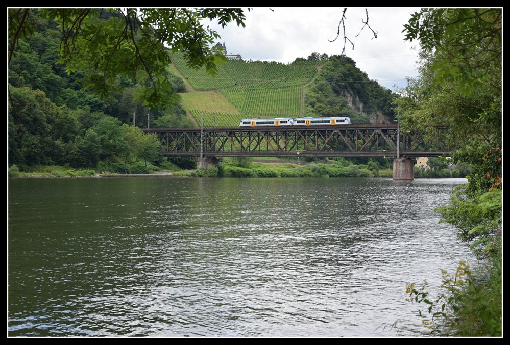 Moselbrücke