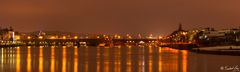 Moselbrücke in Koblenz