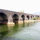 Moselbrücke, Koblenz