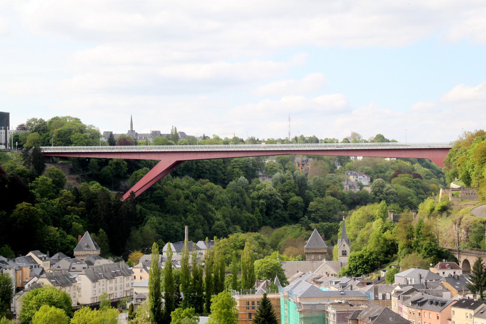 Moselbrücke Remich