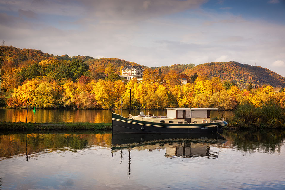 Moselherbst