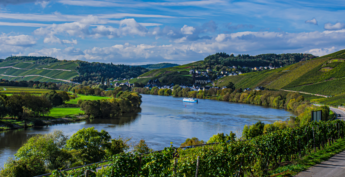  Mosellandschaft im Herbst 0583