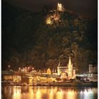 Mosel@night