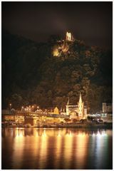 Mosel@night