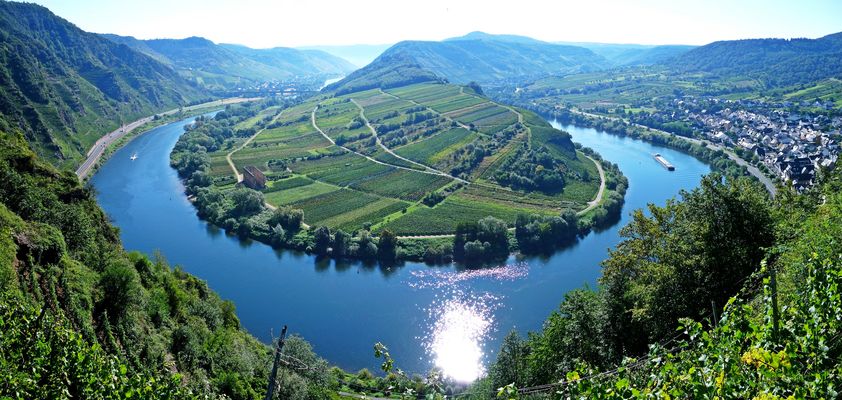 Moselschleife