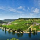 Moselschleife bei Beilstein