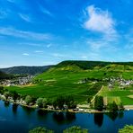 Moselschleife bei Beilstein Panorama 001c