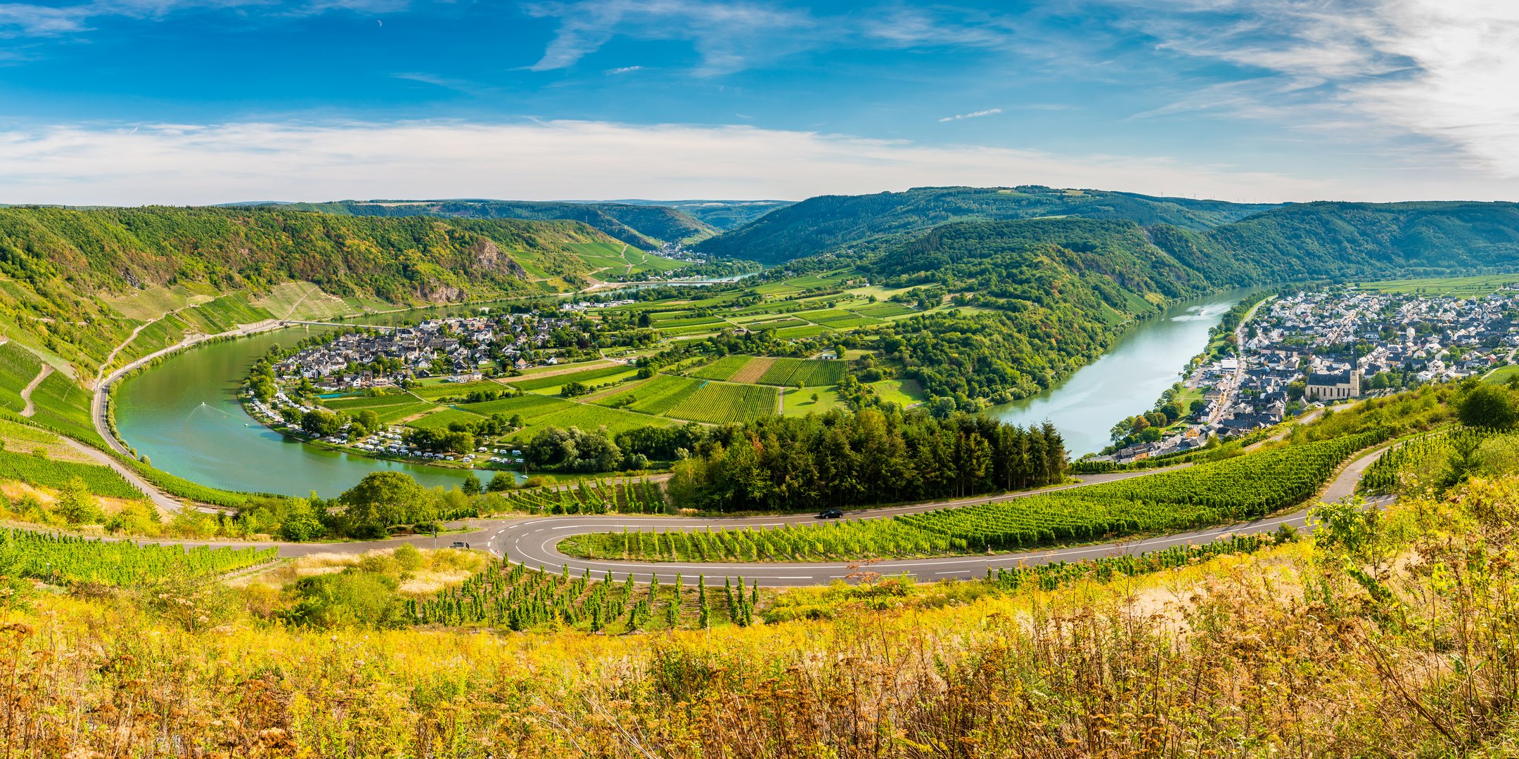 Moselschleife bei Kröv (16)