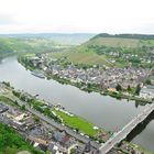 Moselschleife bei Traben-Trarbach