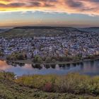 Moselschleife Bernkastel