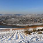 Moselschleife Panorama