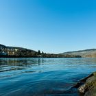 Moseltal bei Bernkastel