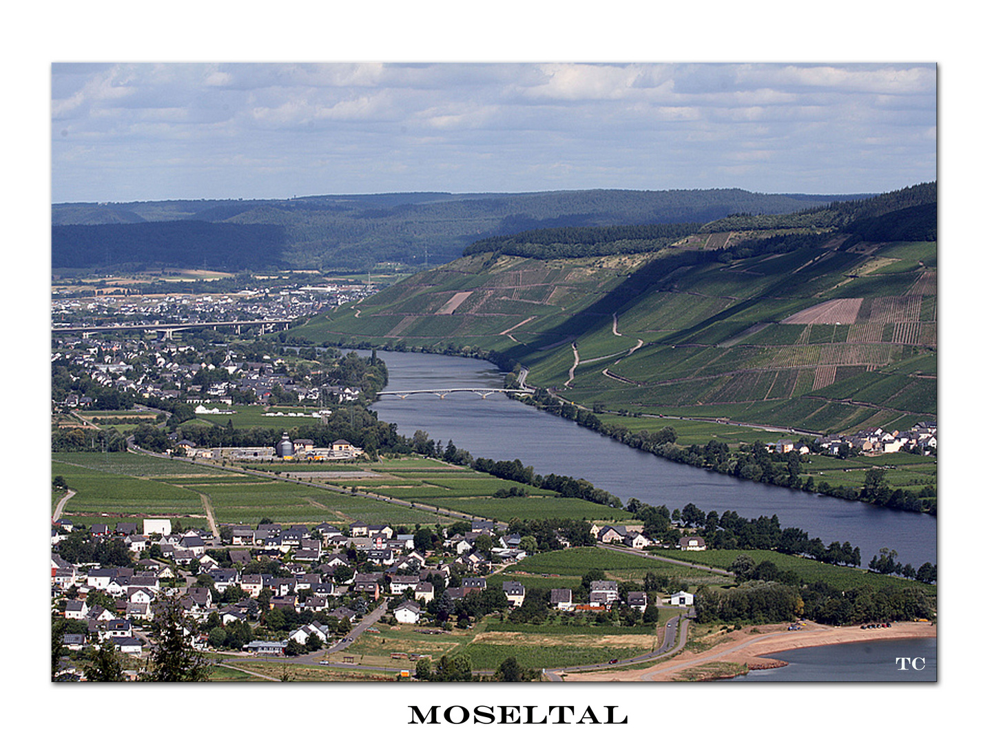 MOSELTAL