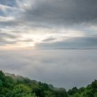 Moseltal im Morgenlicht