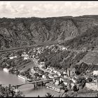 Moseltal mit Reichsburg II