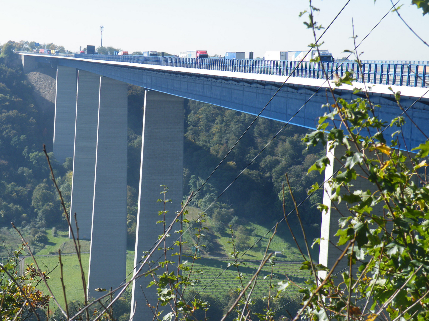 Moseltalbrücke