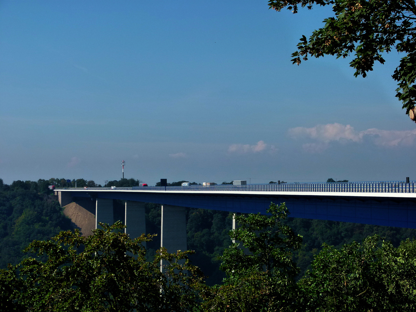 Moseltalbrücke A 61