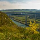 Moseltalbrücke Dieblich, 136m hoch