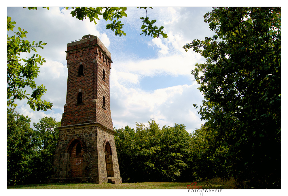 Mosenturm