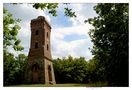 Mosenturm von Anett Kunstmann 