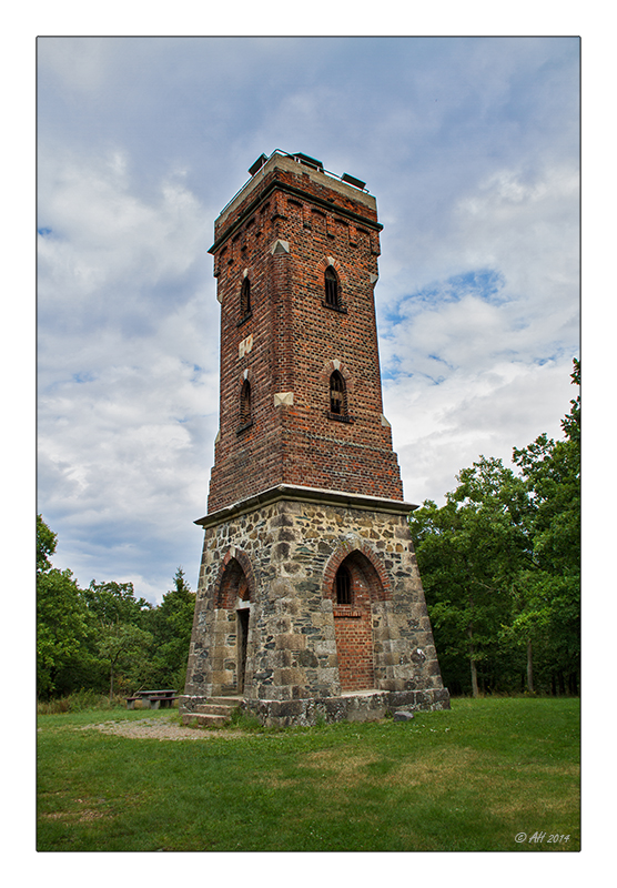 Mosenturm