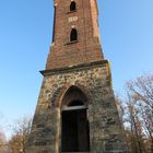 Mosenturm Talsperre Pöhl_Vogtland