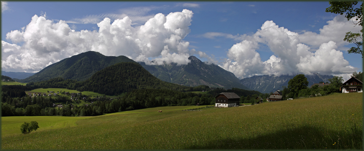 Mosererfelder Panorama