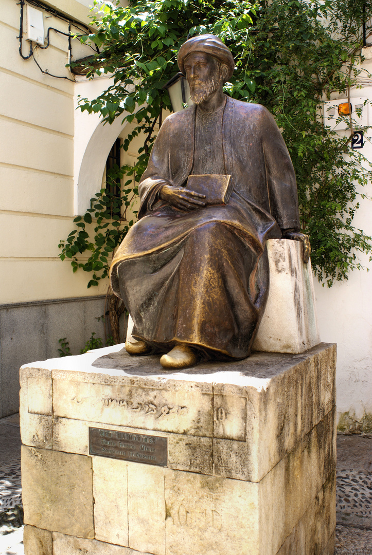 Moses Maimonides