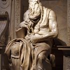Moses von Michelangelo