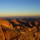 Mosesberg Sunrise