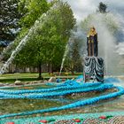 Mosesbrunnen - Bärenbach Stmk.