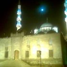 mosk and moon