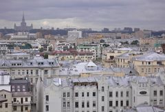 Moskau