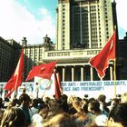 Moskau 1985, WJFS