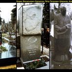 Moskau 1986: Forscherdrang