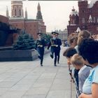 Moskau 1991