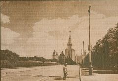 Moskau