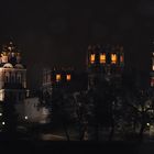 Moskau at Night