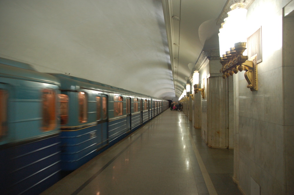 Moskau