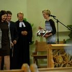 Moskau, Deutsche Evangelische Kirche, Kindergottesdienst, Herbst 2015.