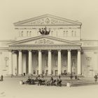 Moskau, Großer Theater