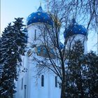 Moskau Kloster