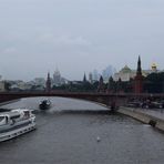 ..Moskau Panorama..