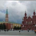 Moskaureise 5