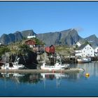 Moskenes / Lofoten (3)